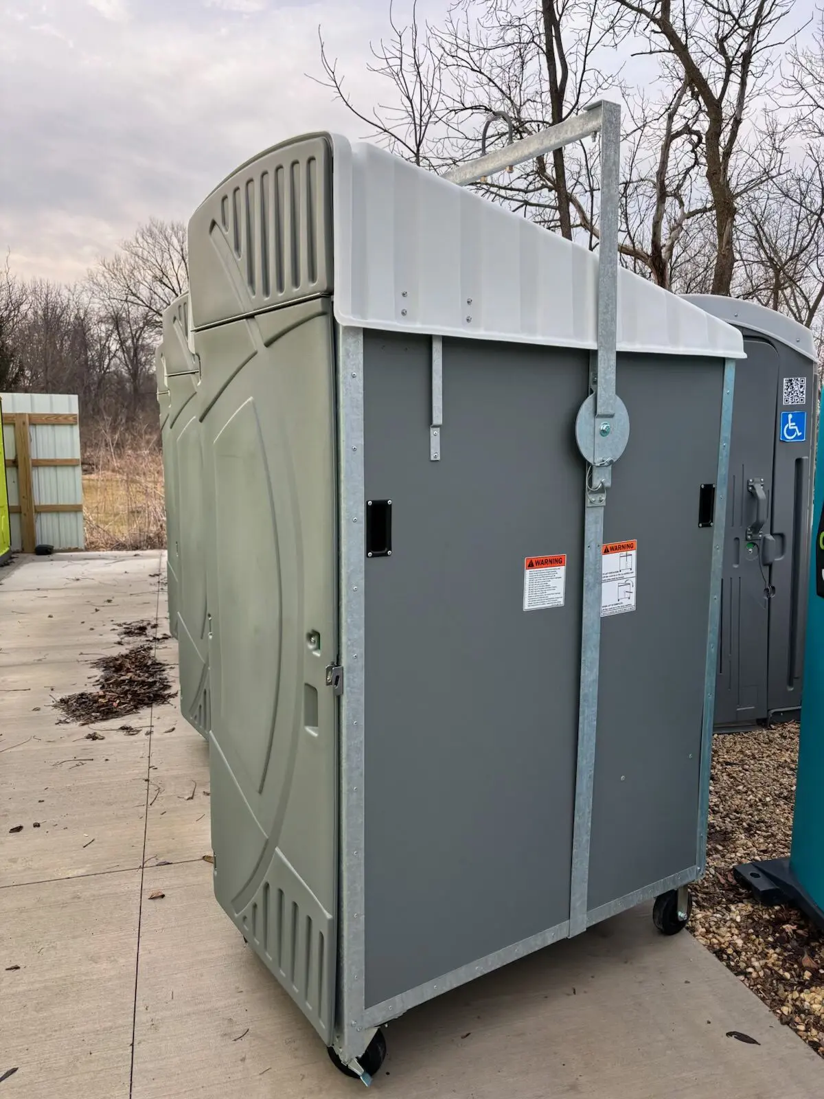 High Riser Elevator Unit