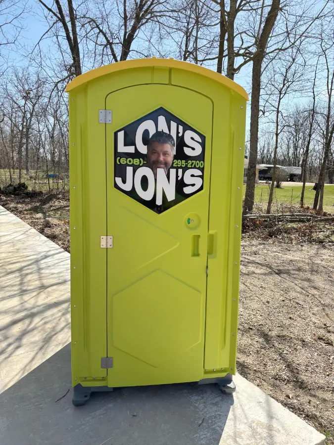 Outside image of a Lon Jon